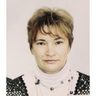 г. Кедровый