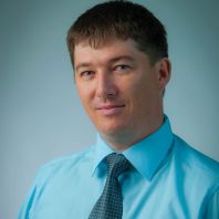 Каргасокский район